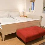 Gwuni Mopera B&B 招待所 莱比锡