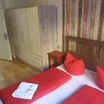 招待所 Gwuni Mopera B&B 莱比锡