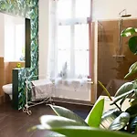 Gwuni Mopera B&B 招待所 *