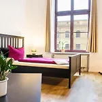 Gwuni Mopera B&B *