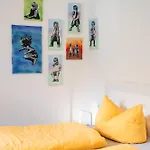Gwuni Mopera B&B *