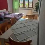 Gwuni Mopera B&B 招待所 莱比锡