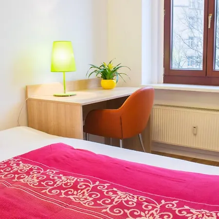 Gwuni Leipzig