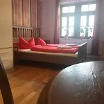 Gwuni Mopera B&B Maison d'hôtes Leipzig