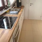 Maison d'hôtes Gwuni Mopera B&B Leipzig