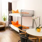 Gwuni Mopera B&B Maison d'hôtes Leipzig
