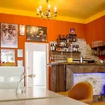 Gwuni Mopera B&B Leipzig