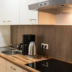 Gwuni Mopera B&B * Leipzig