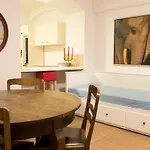 Maison d'hôtes Gwuni Mopera B&B