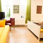 Gwuni Mopera B&B Maison d'hôtes Leipzig
