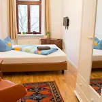 Gwuni Mopera B&B Maison d'hôtes Leipzig
