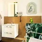 Gwuni Mopera B&B Maison d'hôtes *
