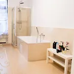 Gwuni Mopera B&B Leipzig