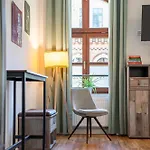 Gwuni Mopera B&B Maison d'hôtes *
