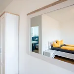 Gwuni Mopera B&B * Leipzig