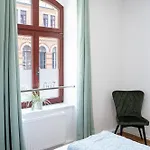 Maison d'hôtes Gwuni Mopera B&B