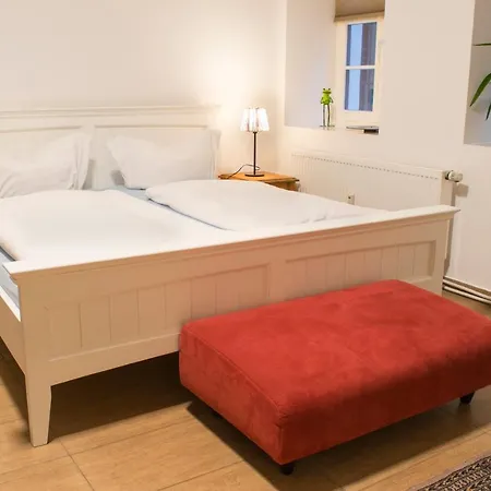 Gwuni Gæstehus Leipzig