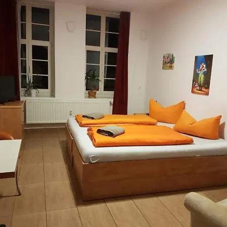 Gwuni ゲストハウス