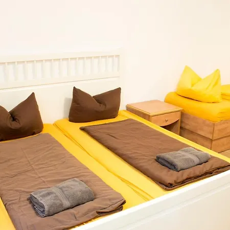 ゲストハウス Gwuni *