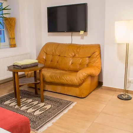 ゲストハウス Gwuni ライプツィヒ