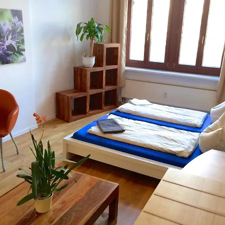 Gwuni * ライプツィヒ