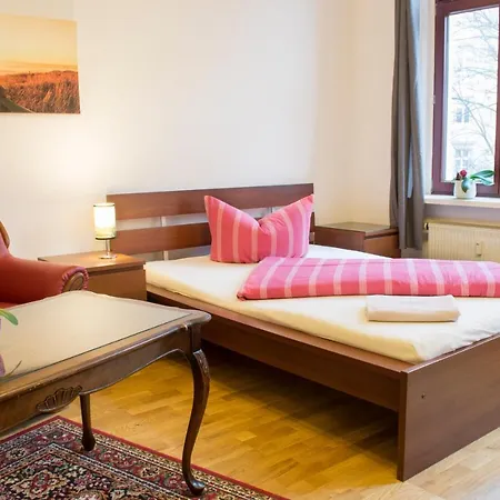 Gwuni ライプツィヒ