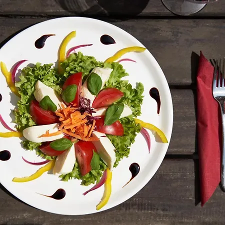 ゲストハウス Gwuni ライプツィヒ