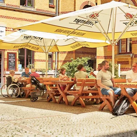 Gwuni ゲストハウス ライプツィヒ