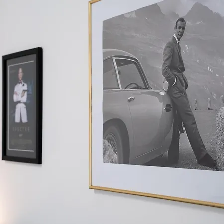 ゲストハウス Gwuni ライプツィヒ