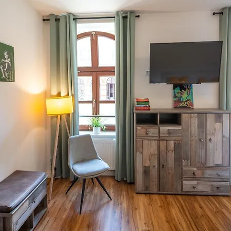 Gwuni ゲストハウス