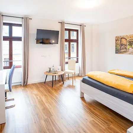 Gwuni ライプツィヒ