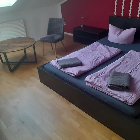 ゲストハウス Gwuni *