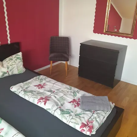 ゲストハウス Gwuni *