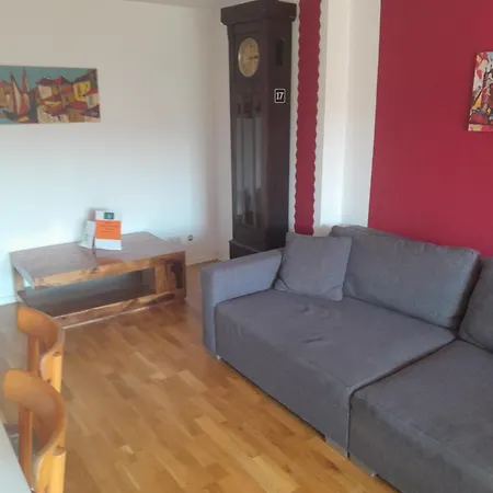 Maison d'hôtes Gwuni Mopera B&B Leipzig