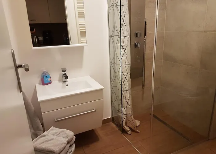 Gwuni Pensionat Leipzig