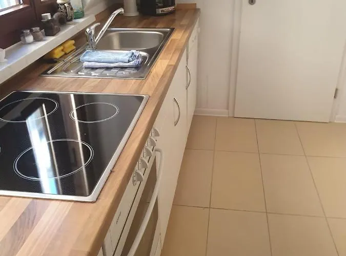 Maison d'hôtes Gwuni Leipzig