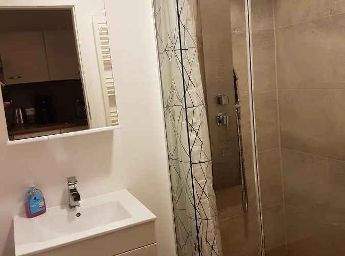 Maison d'hôtes Gwuni