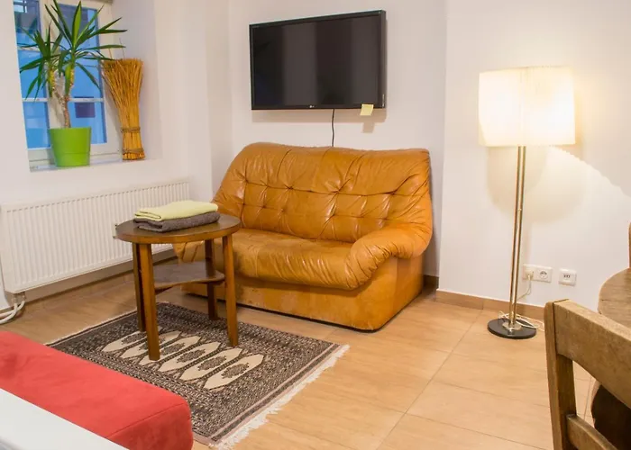 Maison d'hôtes Gwuni Leipzig