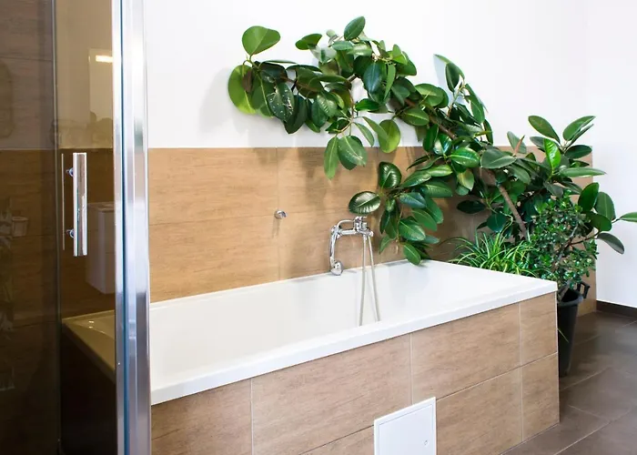 Maison d'hôtes Gwuni *