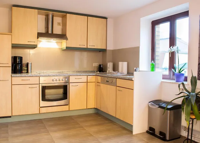 Gwuni Maison d'hôtes *