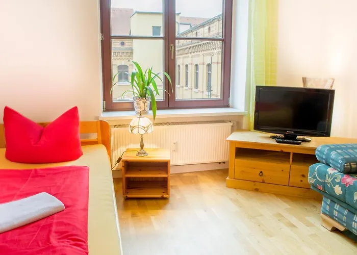 Gwuni Maison d'hôtes