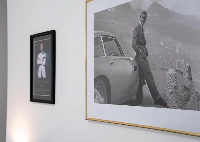 Maison d'hôtes Gwuni Leipzig