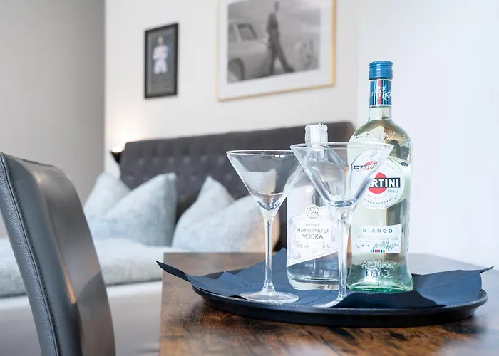 Pensionat Gwuni Leipzig