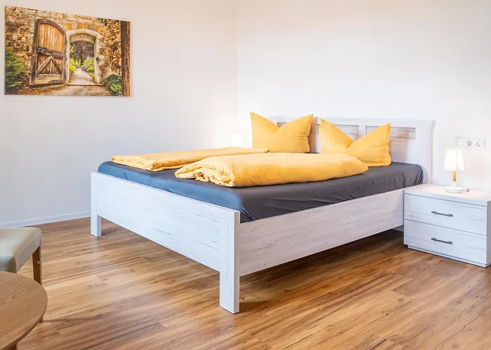 Gwuni Maison d'hôtes