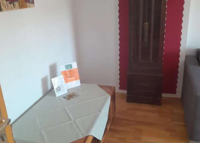 Gwuni Maison d'hôtes Leipzig