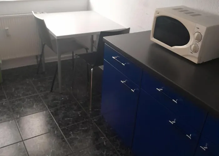 Maison d'hôtes Gwuni