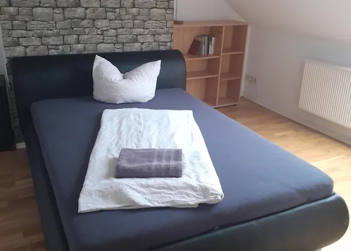 Gwuni Maison d'hôtes