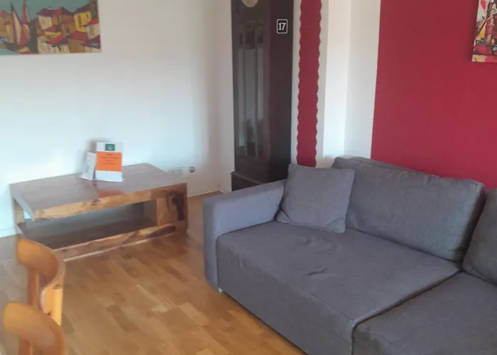 Maison d'hôtes Gwuni Leipzig